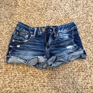 American Eagle - Women’s Shorts - 2
